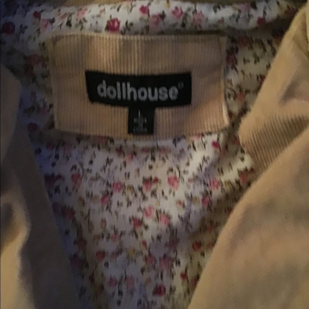 Jacket - Picture 2 of 2